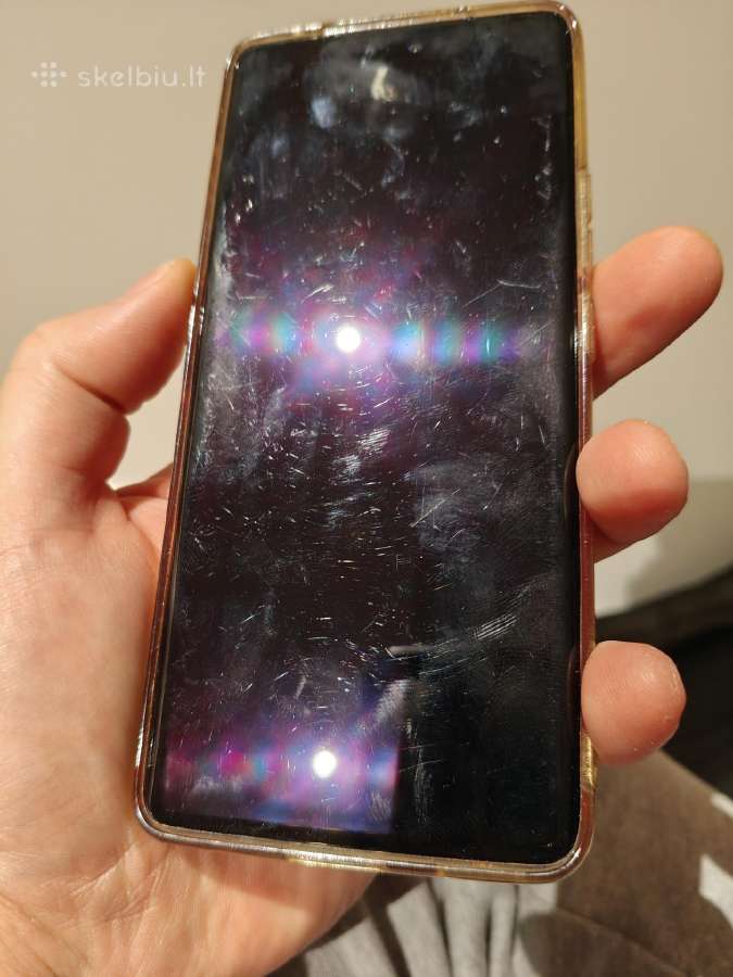 Xiaomi 13 lite - nuotraukos Nr. 4