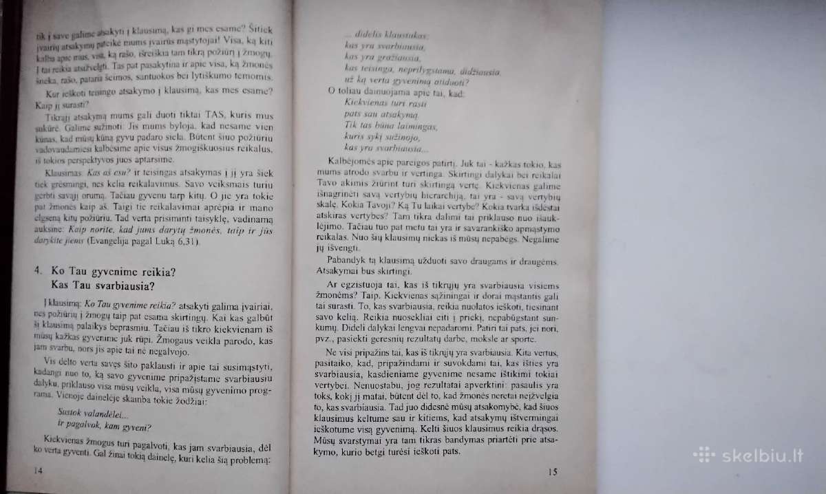 K. Meissner, B. Suszka. Tavo ateitis - nuotraukos Nr. 5