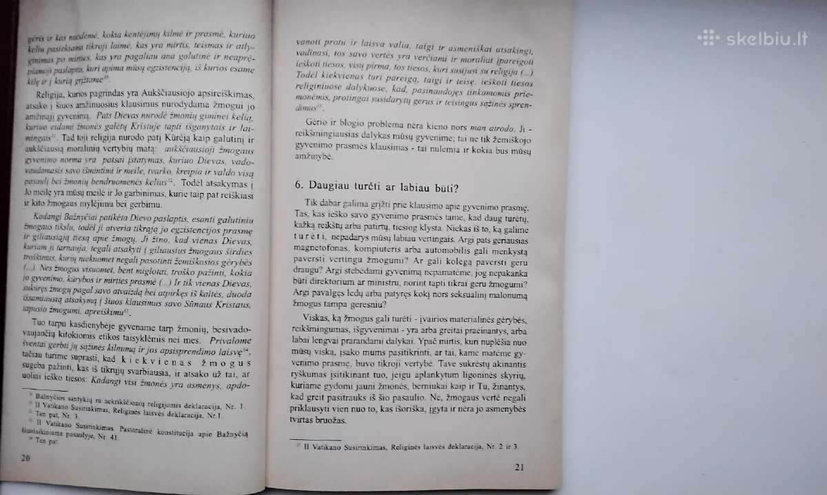 K. Meissner, B. Suszka. Tavo ateitis - nuotraukos Nr. 8