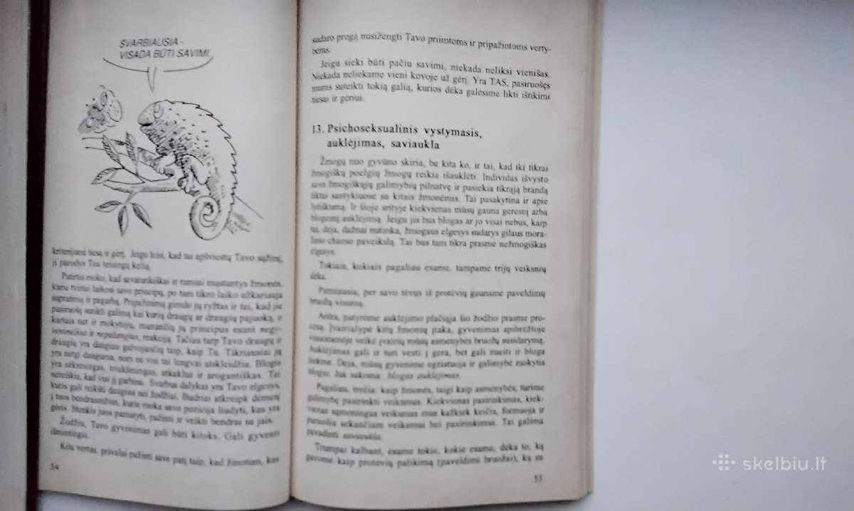 K. Meissner, B. Suszka. Tavo ateitis - nuotraukos Nr. 10