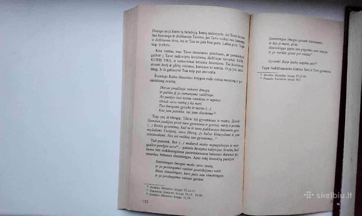 K. Meissner, B. Suszka. Tavo ateitis - nuotraukos Nr. 11