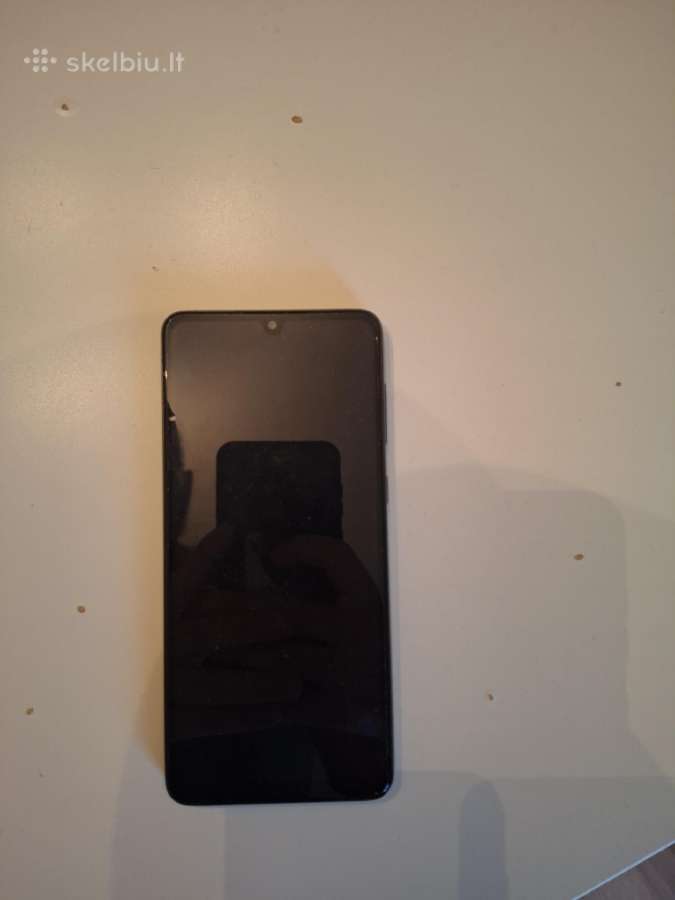 Samsung A33 5G - nuotraukos Nr. 3