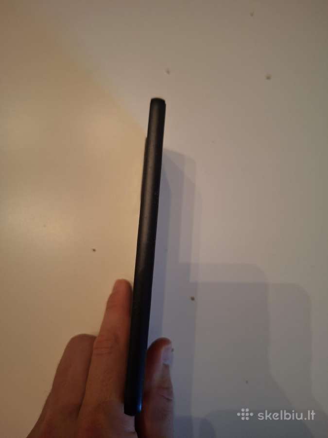 Samsung A33 5G - nuotraukos Nr. 4