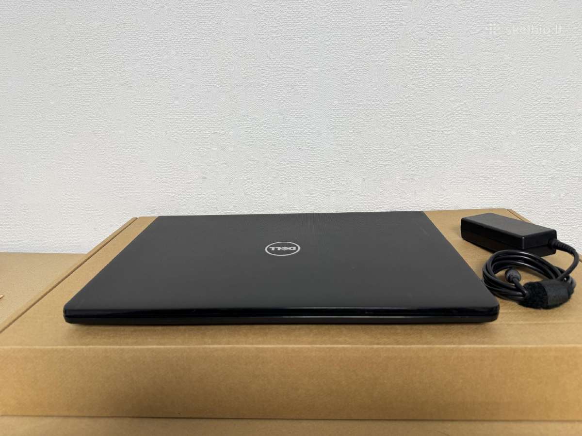 Dell Vostro 15 i7-8550u - nuotraukos Nr. 2