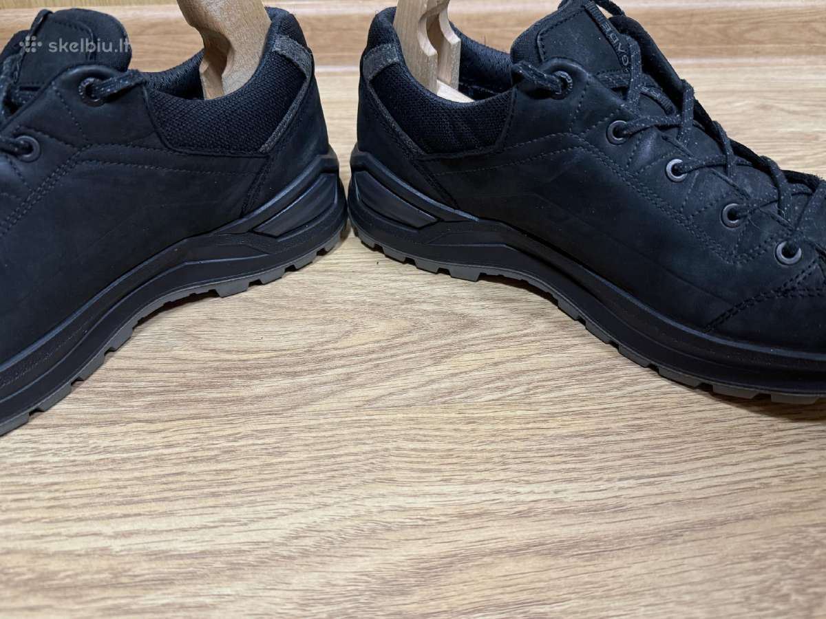 Lowa Renagade EVO Gore -Tex žygių turistinai batai - nuotraukos Nr. 3