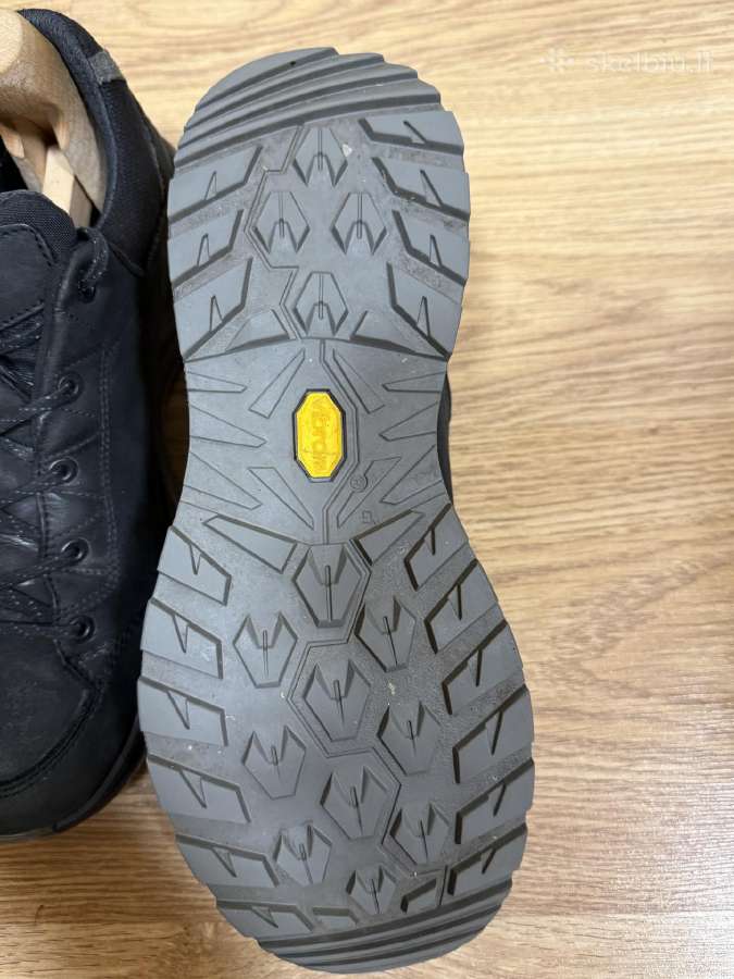 Lowa Renagade EVO Gore -Tex žygių turistinai batai - nuotraukos Nr. 6