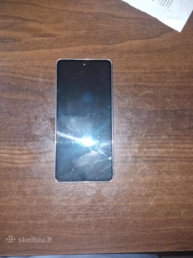 Samsung Galaxy A53 5G 6/128gb - nuotraukos Nr. 2