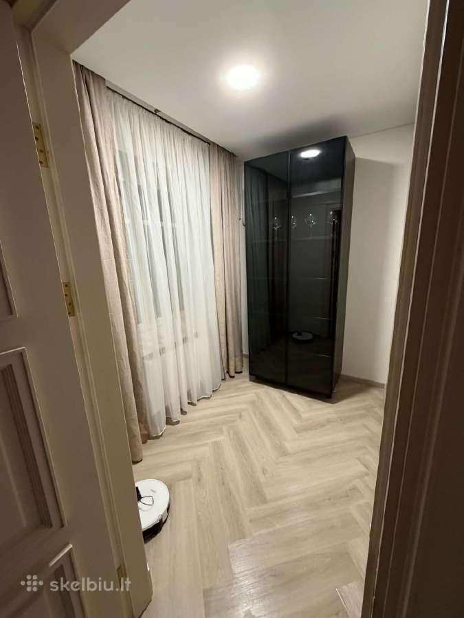 Nuomojamas tvarkingas, šviesus bei jaukus butas Se - nuotraukos Nr. 9