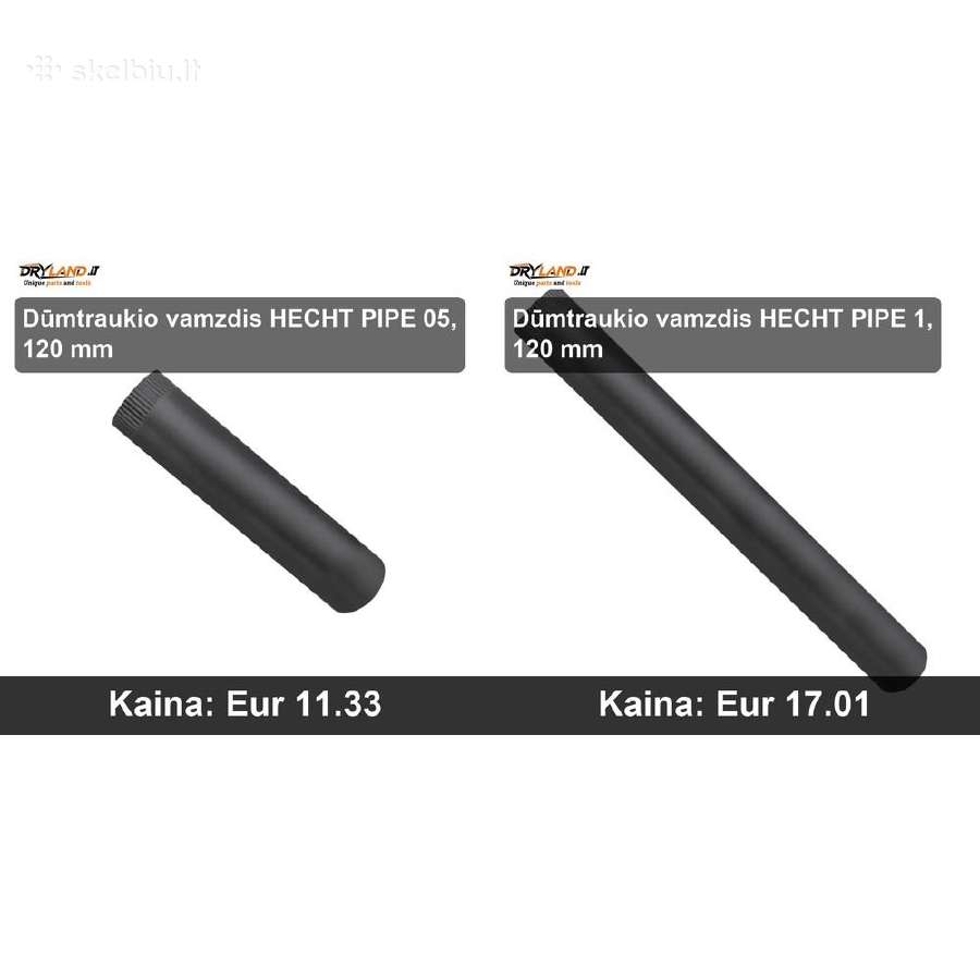 Vevor kaminų priežiūros ir židinio aksesuarai - nuotraukos Nr. 2