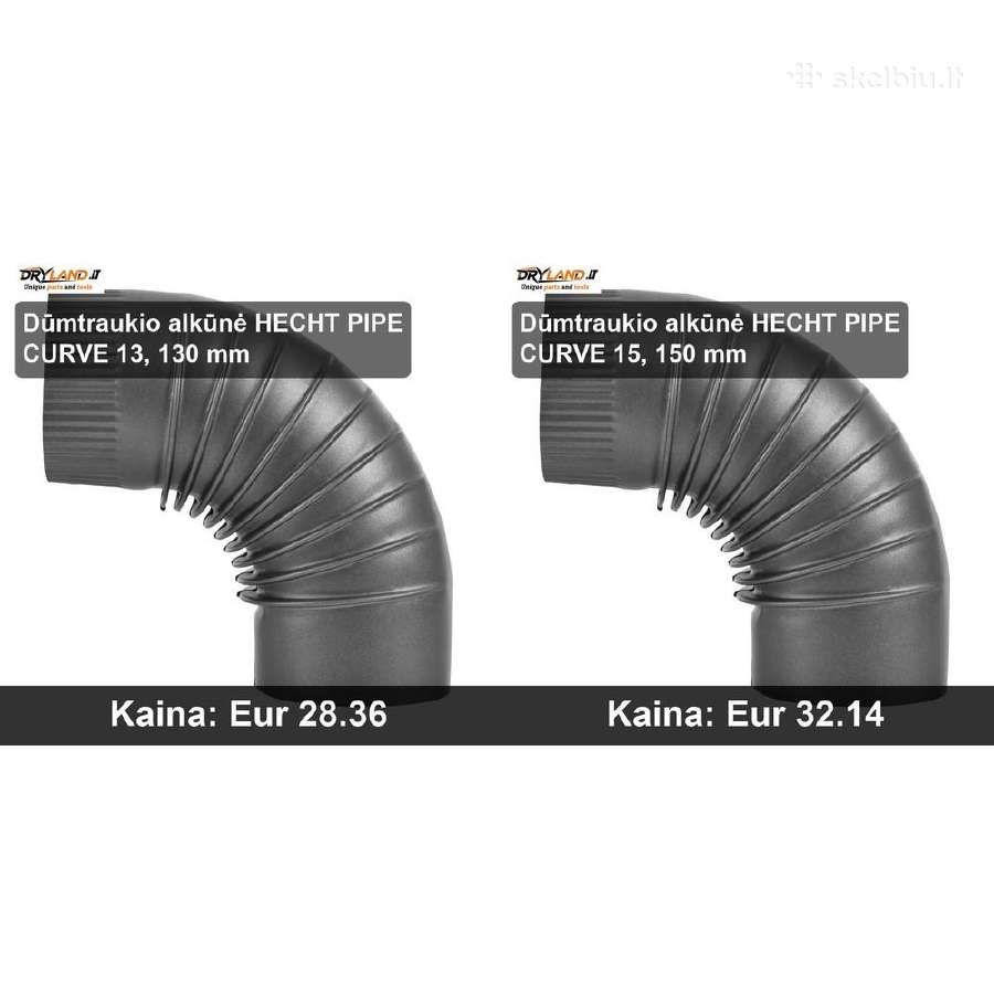 Vevor kaminų priežiūros ir židinio aksesuarai - nuotraukos Nr. 3