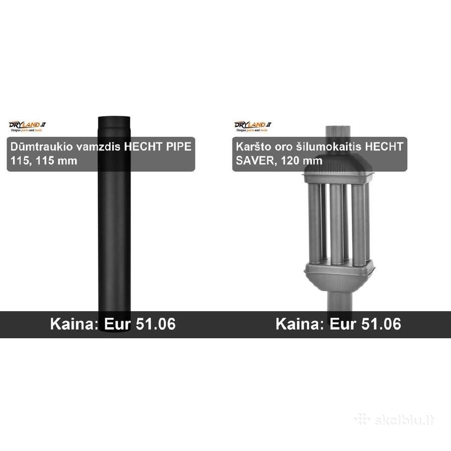 Vevor kaminų priežiūros ir židinio aksesuarai - nuotraukos Nr. 7