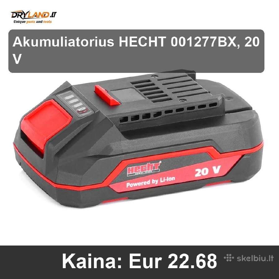 Akumuliatoriai vaikams, Atv ir motoroleriams - nuotraukos Nr. 5