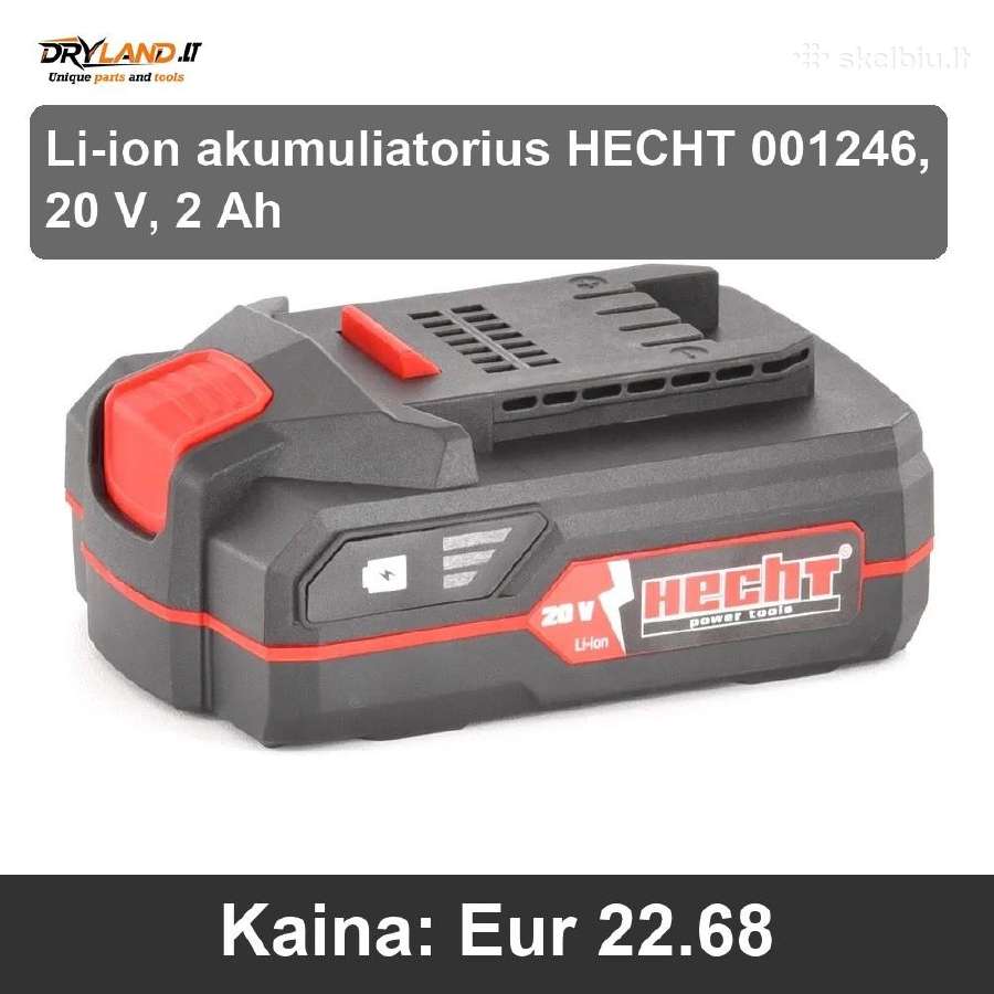 Akumuliatoriai vaikams, Atv ir motoroleriams - nuotraukos Nr. 6