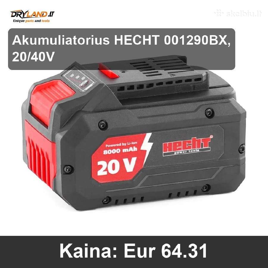 Akumuliatoriai vaikams, Atv ir motoroleriams - nuotraukos Nr. 12