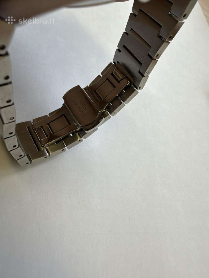 Tissot prx - nuotraukos Nr. 3