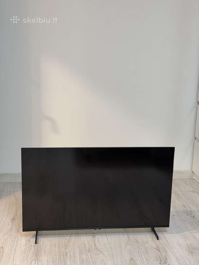 Samsung Cu7000 - nuotraukos Nr. 2