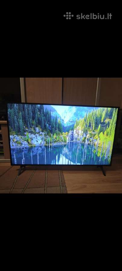 LG televizorius - nuotraukos Nr. 2
