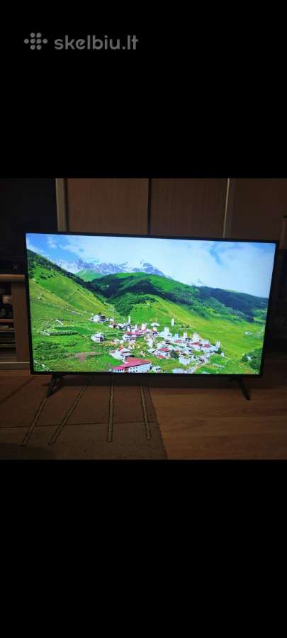 LG televizorius - nuotraukos Nr. 5