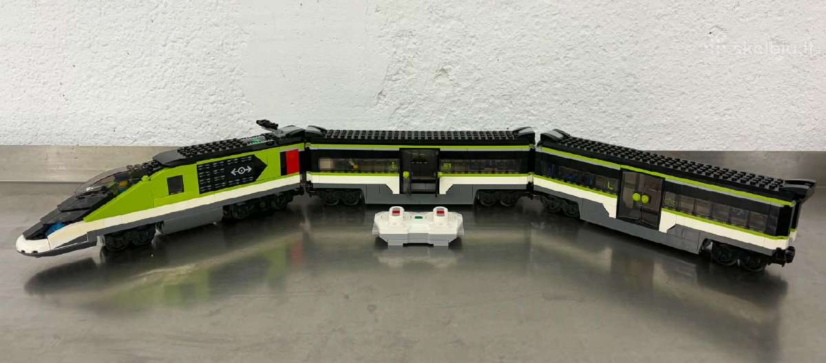 Lego 50€ - nuotraukos Nr. 2