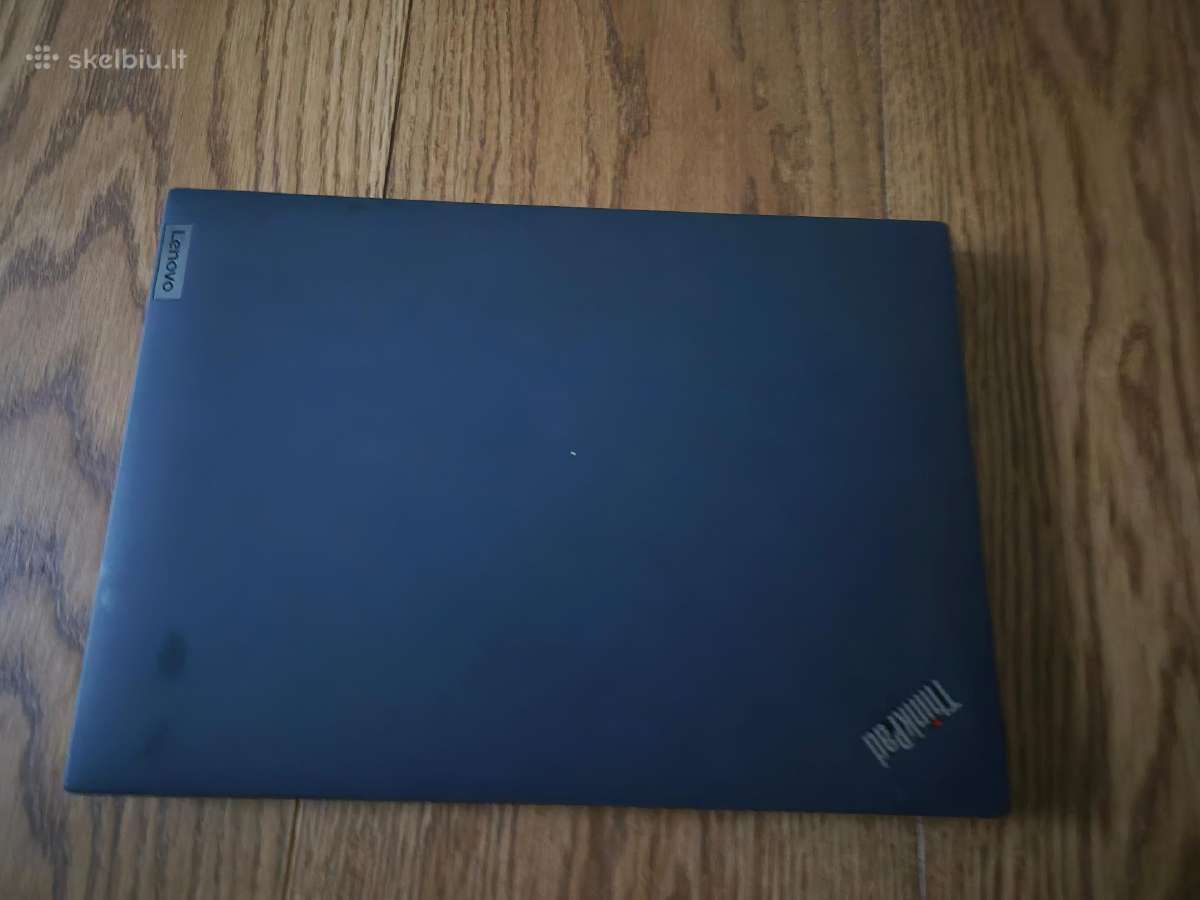 Lenovo T14 gen 4 su garantija - nuotraukos Nr. 3