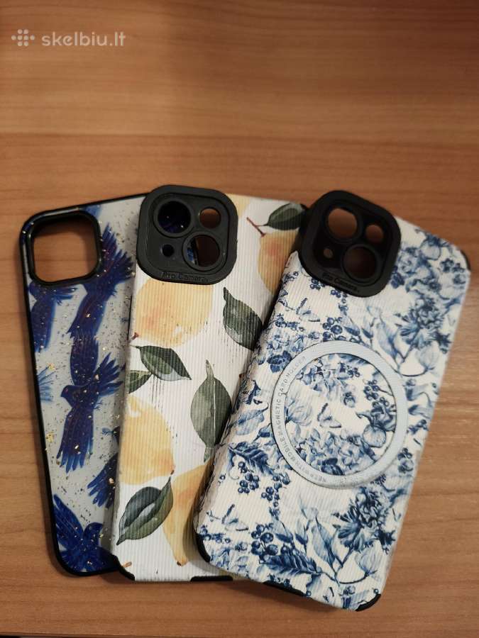 Parduodamas rožinis iPhone 13 256gb - nuotraukos Nr. 10