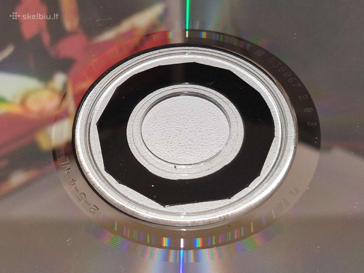 Audio CD Meat Loaf – Bat Out Of Hell II: Back Into - nuotraukos Nr. 5