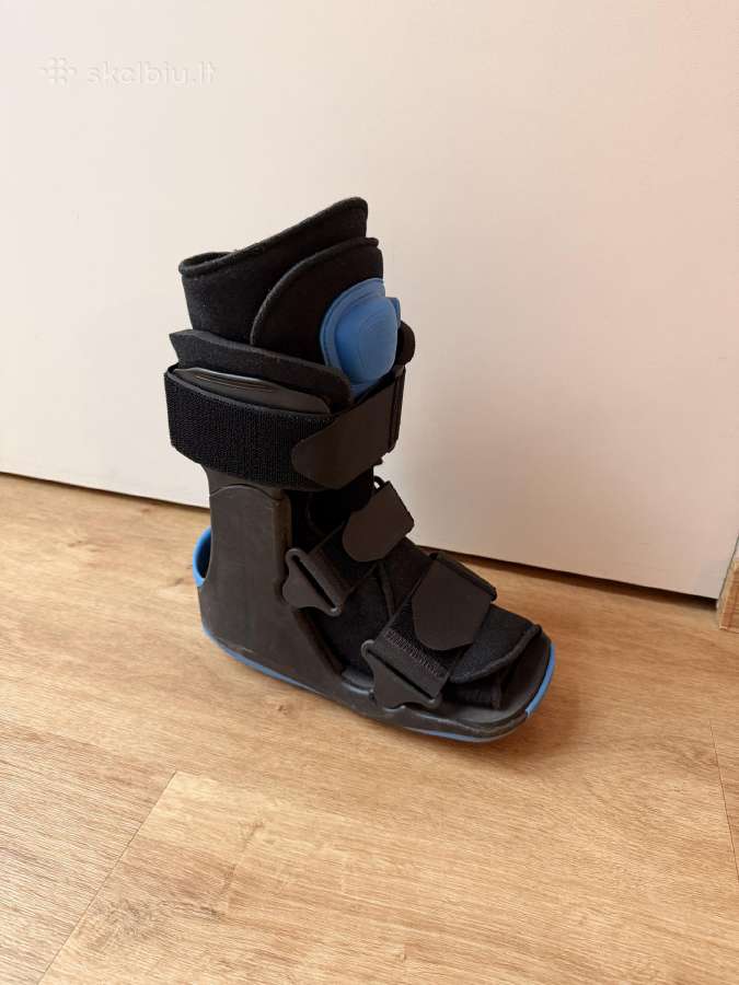 Čiurnos įtvaras Qmed Ovation Gen 2 Walker - nuotraukos Nr. 3