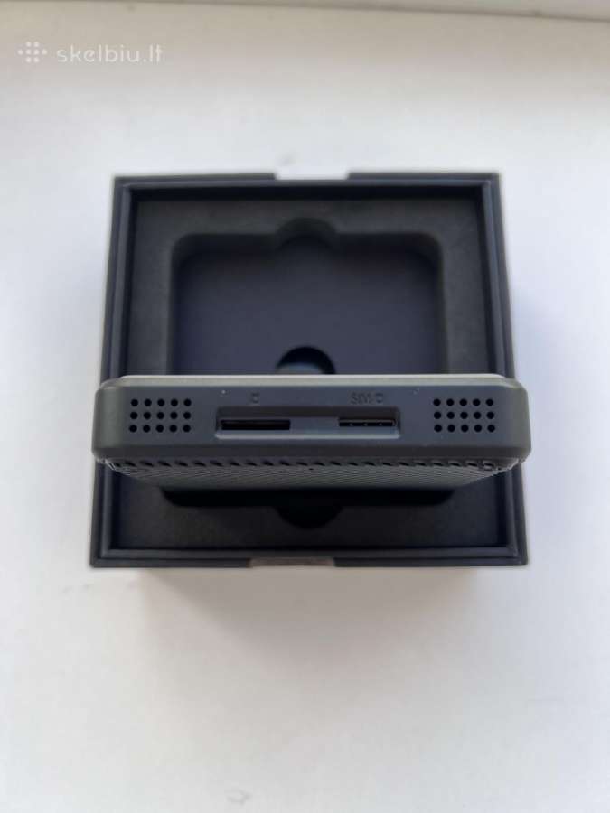 Bmw ai box android carplay - nuotraukos Nr. 2