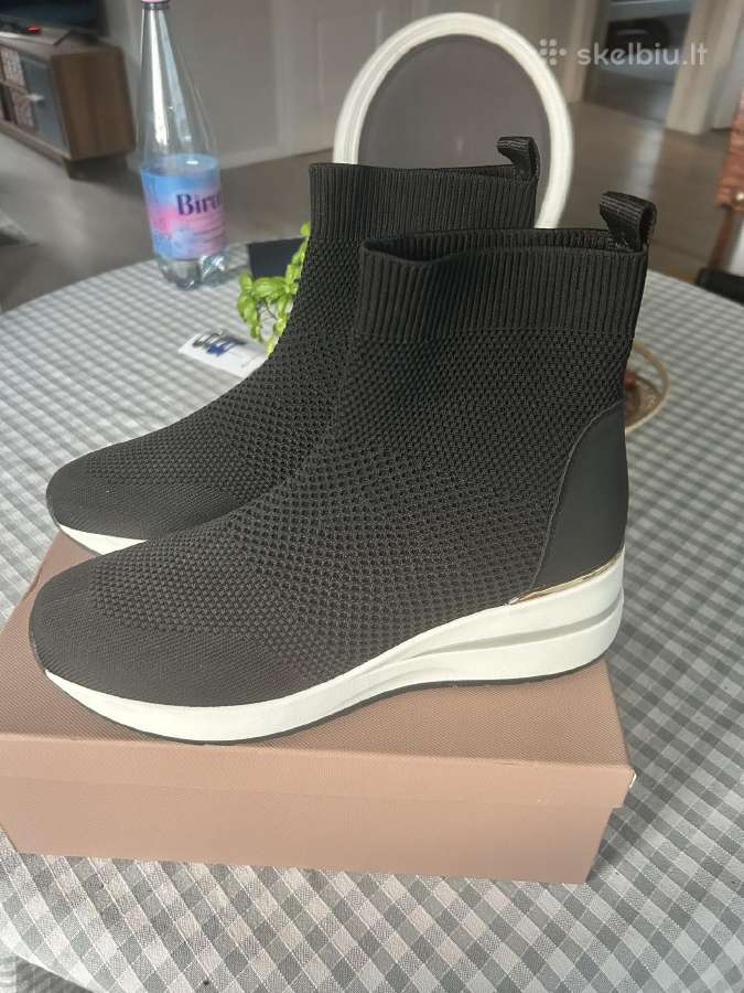 Beveik nauji Carvela itališki batai - nuotraukos Nr. 4