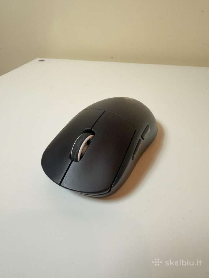 Logitech G Pro X Superlight 2 - nuotraukos Nr. 2