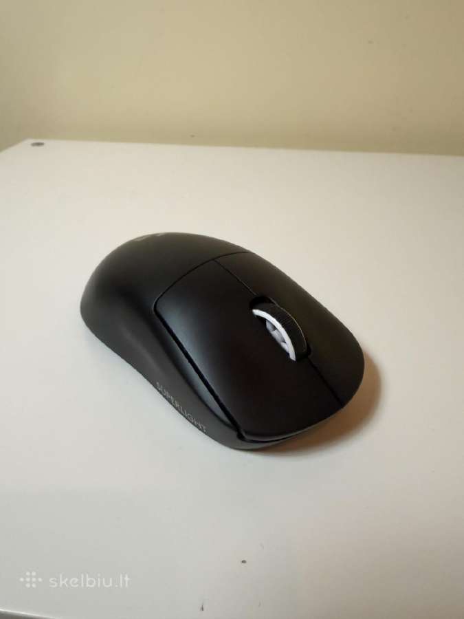 Logitech G Pro X Superlight 2 - nuotraukos Nr. 3