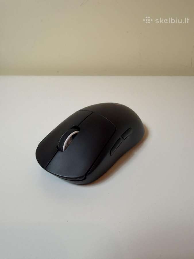 Logitech G Pro X Superlight 2 pelė - nuotraukos Nr. 3