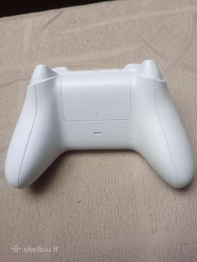 Xbox series x s pulteliu - nuotraukos Nr. 4