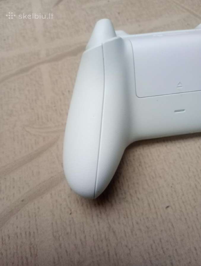 Xbox series x s pulteliu - nuotraukos Nr. 5