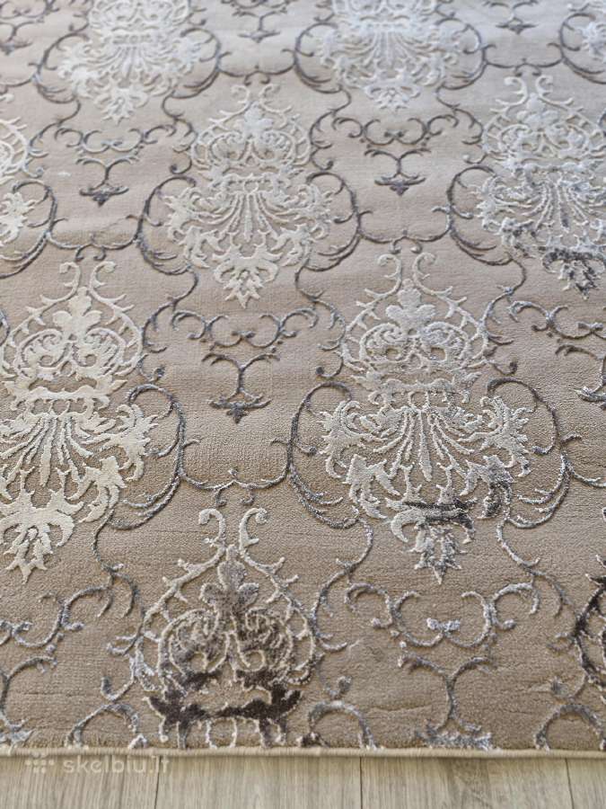 Naujas kilimas "Damasko ornamentai" - nuotraukos Nr. 6