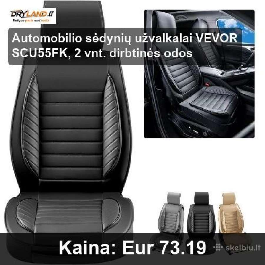 Automobilių ir pikapų kėbulo uždangalai - nuotraukos Nr. 8