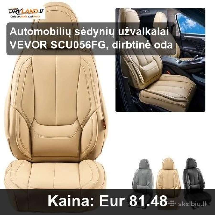 Automobilių ir pikapų kėbulo uždangalai - nuotraukos Nr. 10