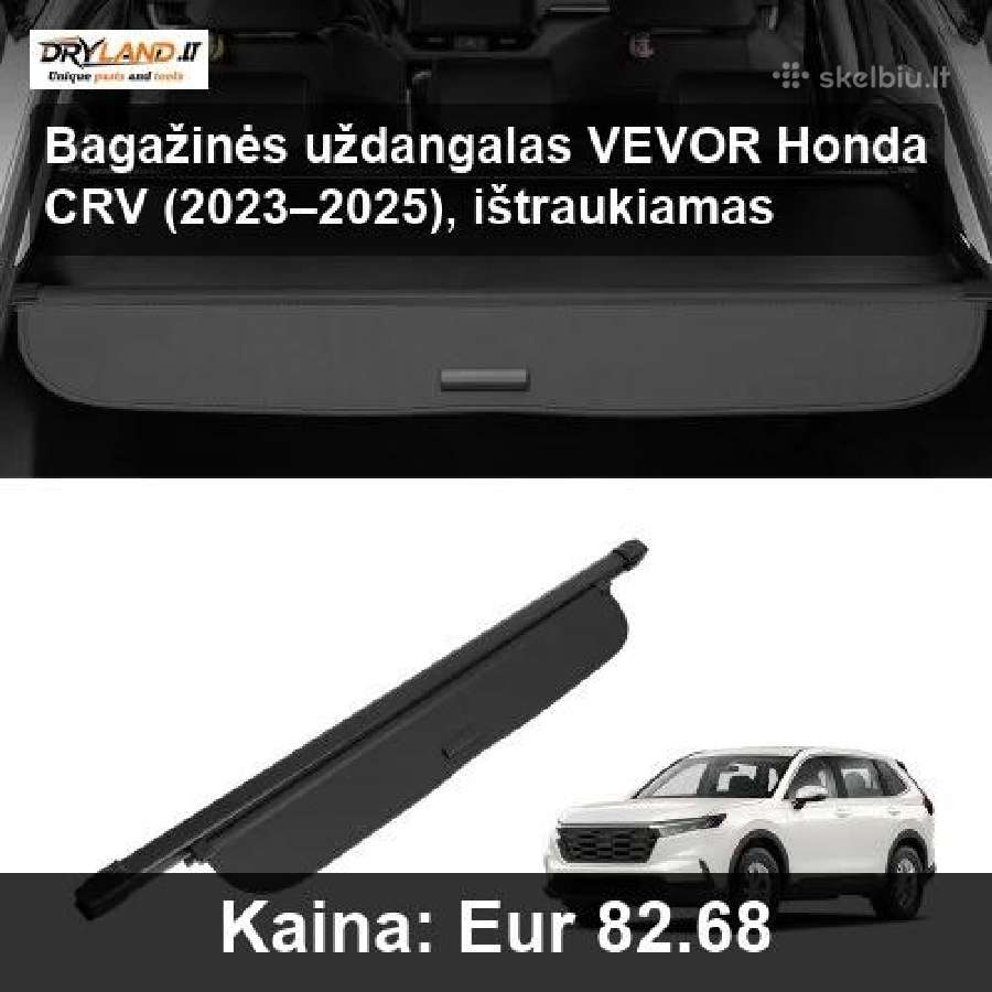 Automobilių ir pikapų kėbulo uždangalai - nuotraukos Nr. 11