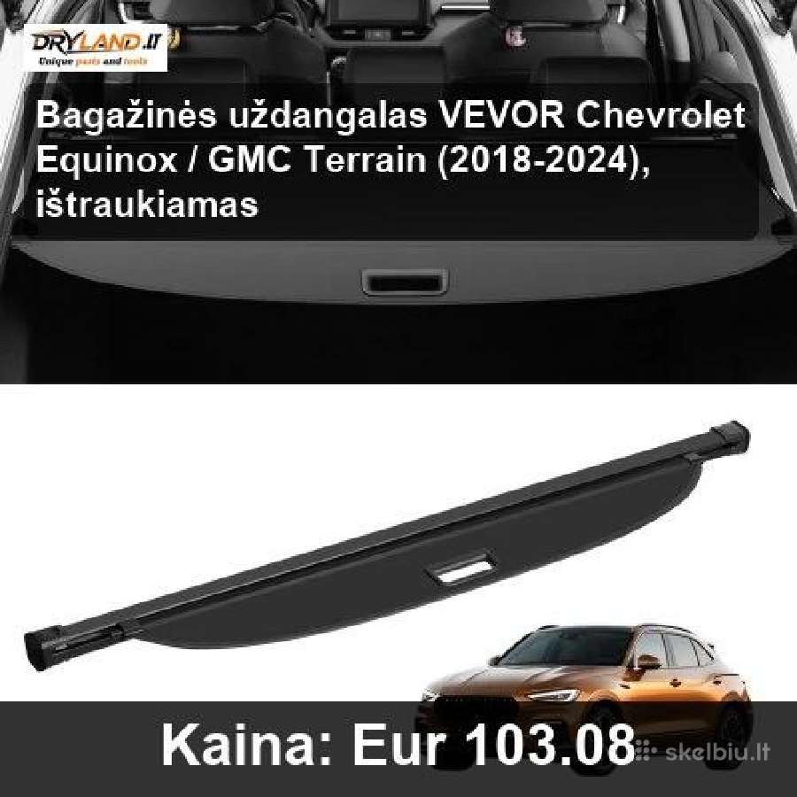 Automobilių ir pikapų kėbulo uždangalai - nuotraukos Nr. 13