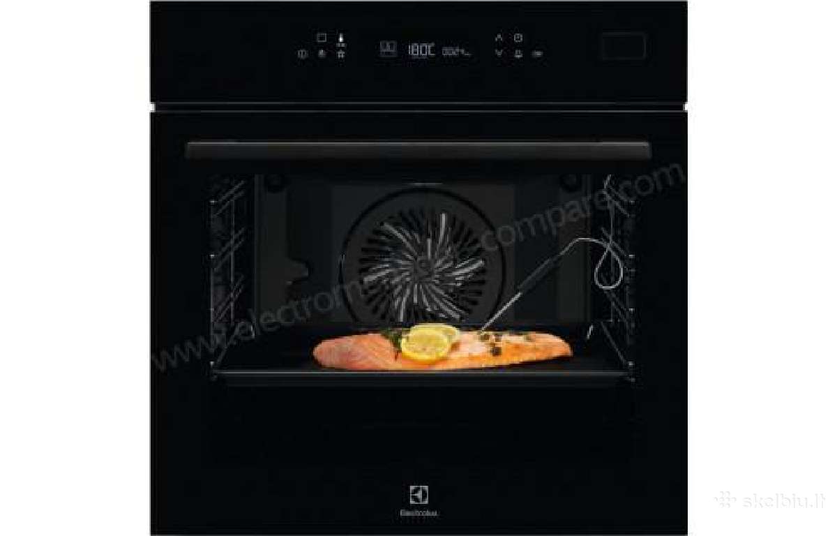 Orkaite Electrolux Eob7s31z - nuotraukos Nr. 2