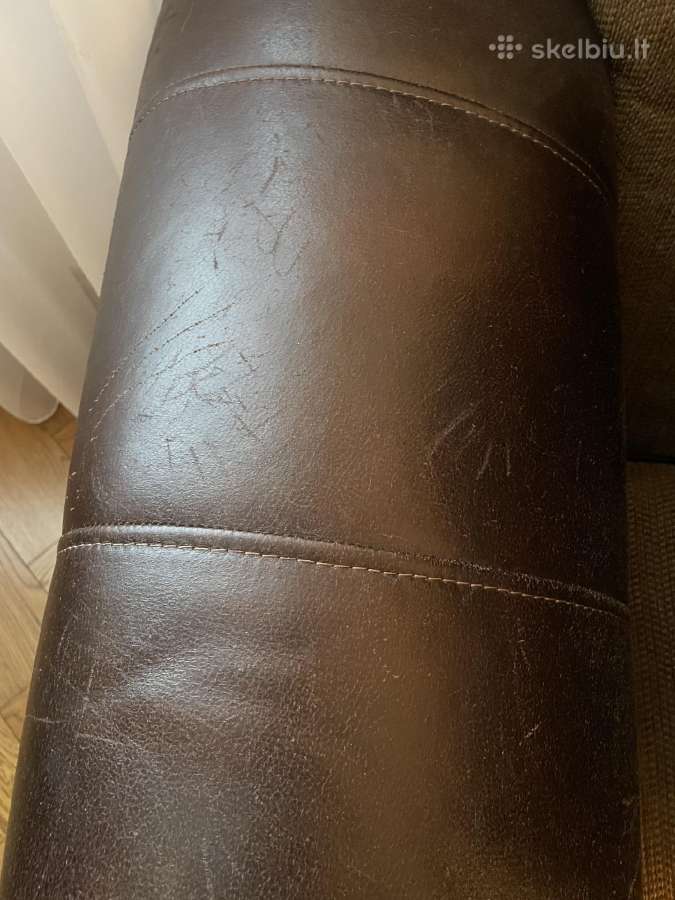 Ashley sofa - nuotraukos Nr. 3