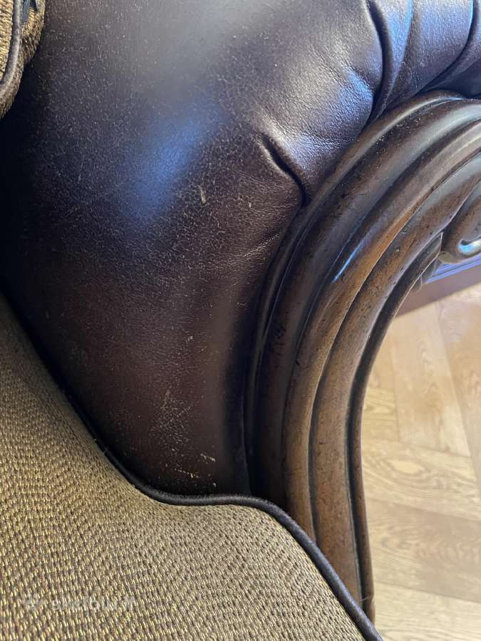 Ashley sofa - nuotraukos Nr. 4