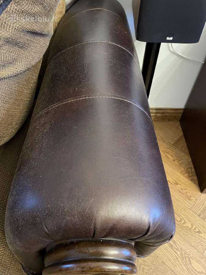 Ashley sofa - nuotraukos Nr. 5