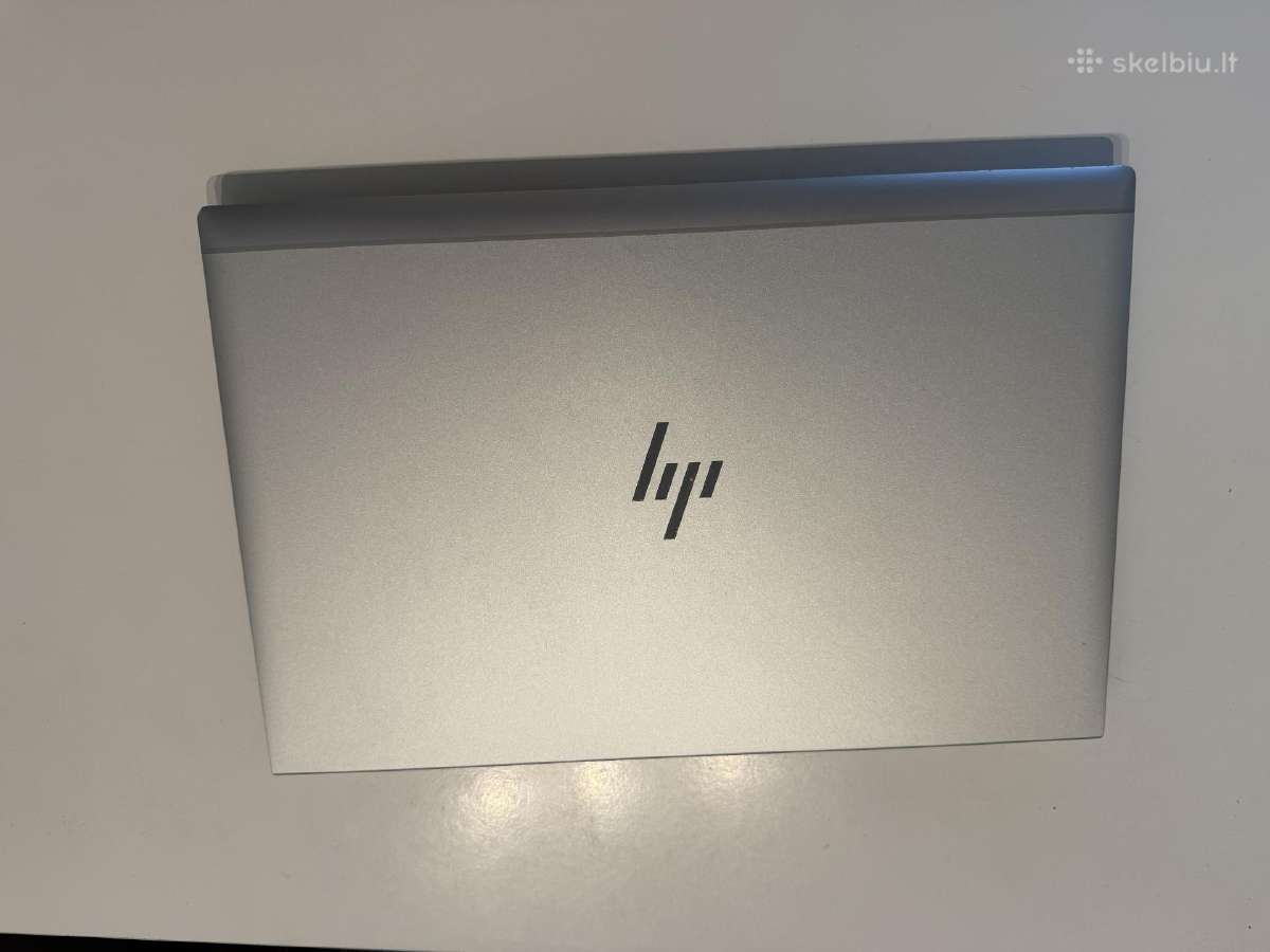 Hp elitebook 640 g7 i7(10)/16gb/512gb SSD - nuotraukos Nr. 2