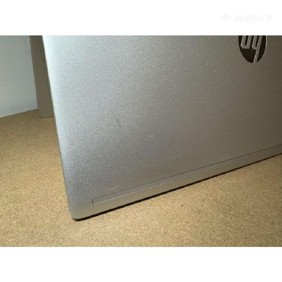 Hp Probook 450 G7 15 colių 8gb/256gb - nuotraukos Nr. 6