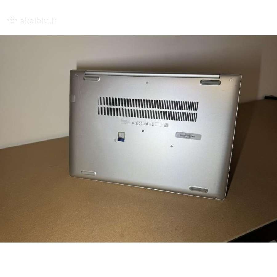 Hp Probook 450 G7 15 colių 8gb/256gb - nuotraukos Nr. 5