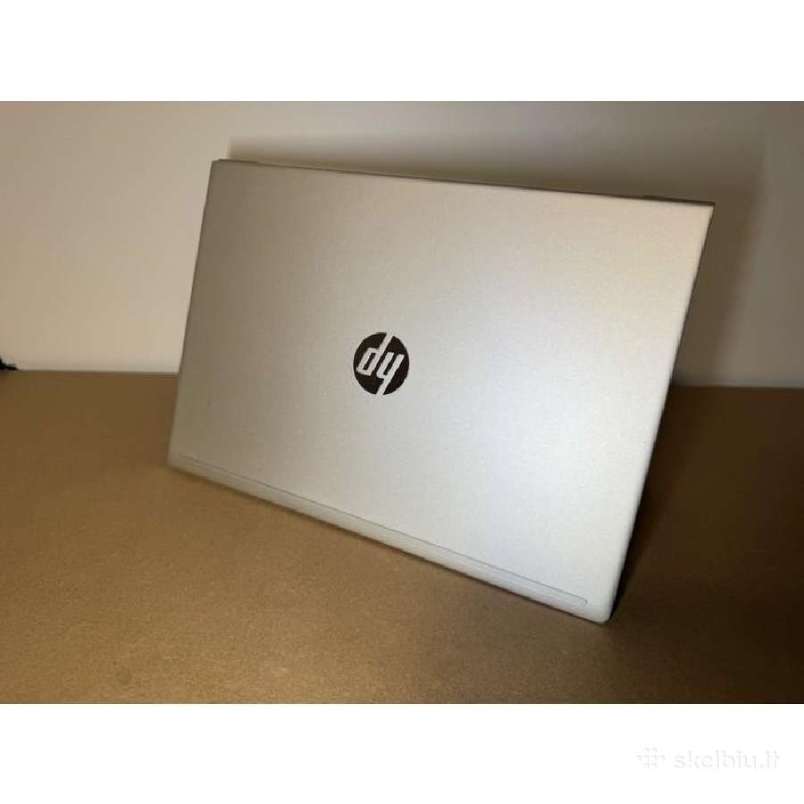 Hp Probook 450 G7 15 colių 8gb/256gb - nuotraukos Nr. 8