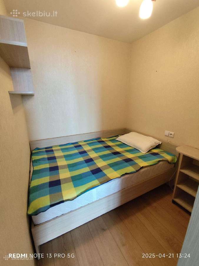 1kamb. butas Vilniaus g. - nuotraukos Nr. 5