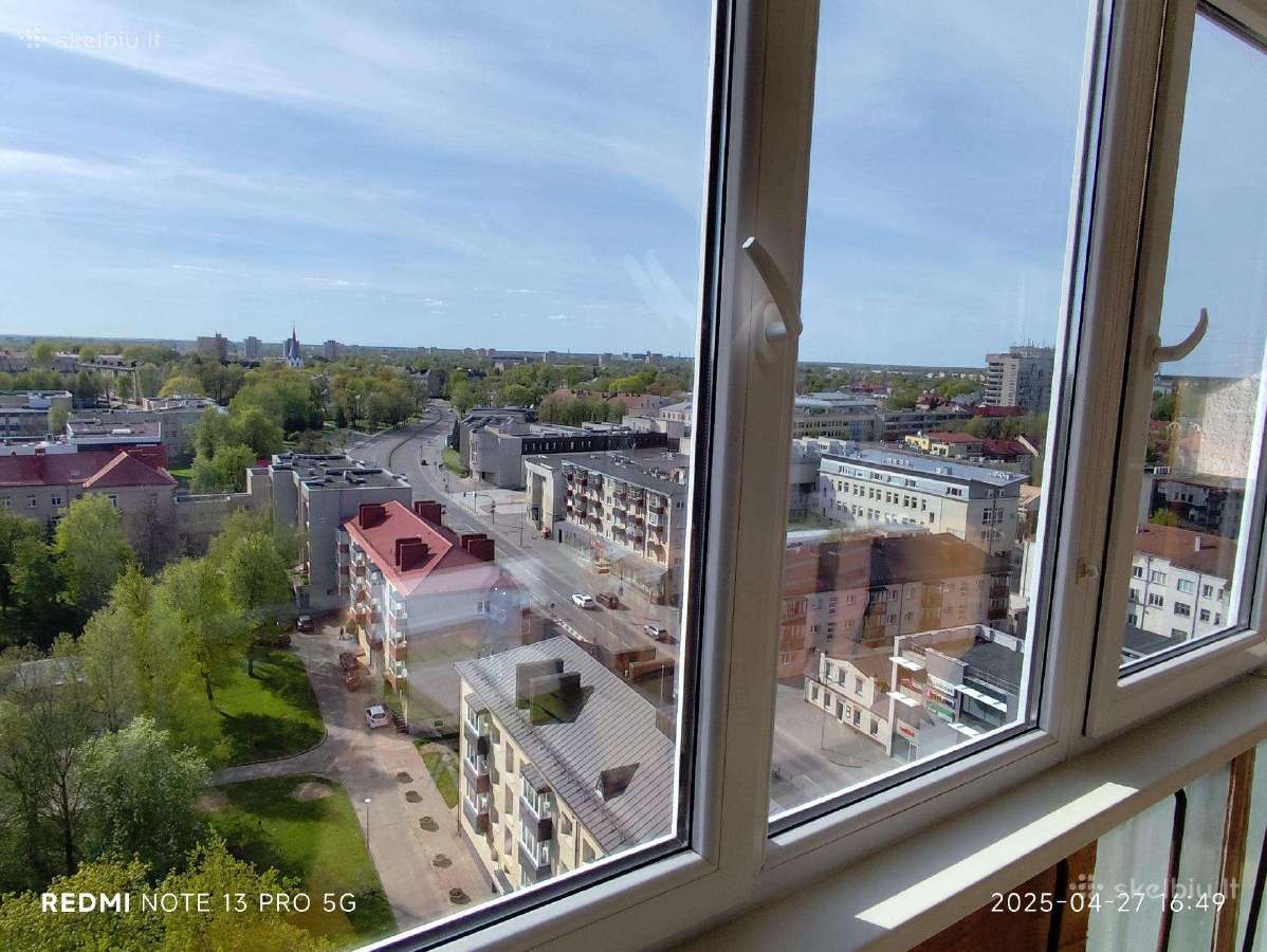 1kamb. butas Vilniaus g. - nuotraukos Nr. 11