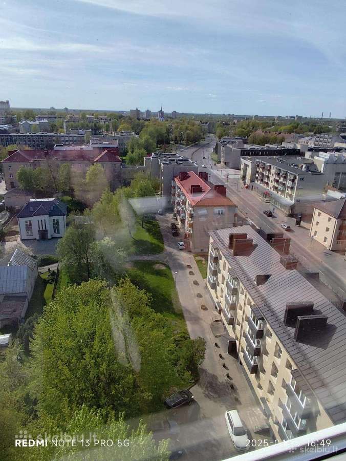 1kamb. butas Vilniaus g. - nuotraukos Nr. 12